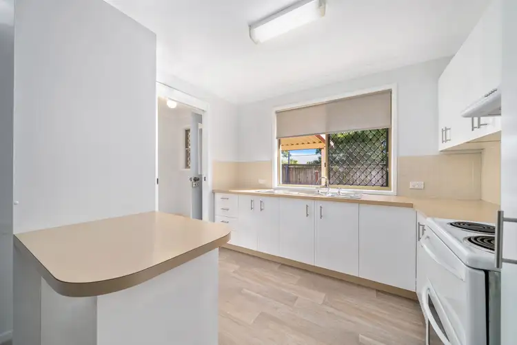 Fourth view of Homely unit listing, 1/44 Macdonnell Road, Margate QLD 4019