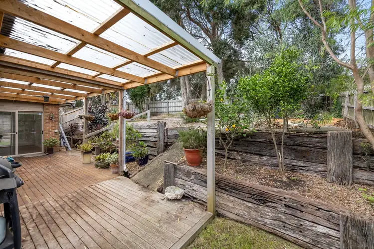1 Mannana Street, Rye VIC 3941