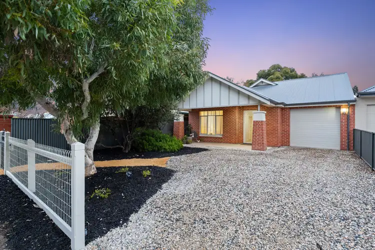 Main view of Homely house listing, 36A Fifth Avenue, Cheltenham SA 5014