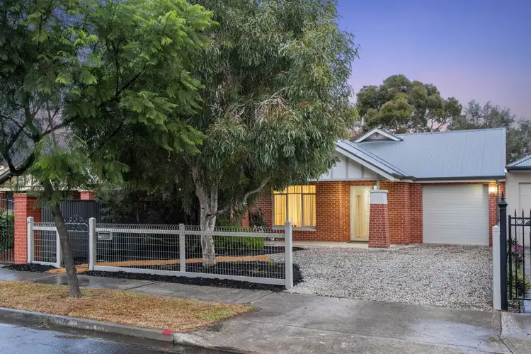 Third view of Homely house listing, 36A Fifth Avenue, Cheltenham SA 5014