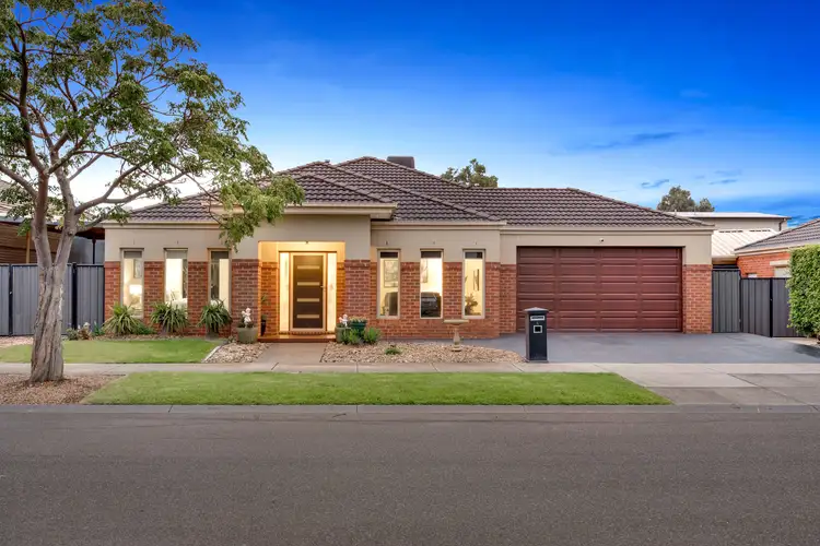 Main view of Homely house listing, 4 Brighton Place, Craigieburn VIC 3064
