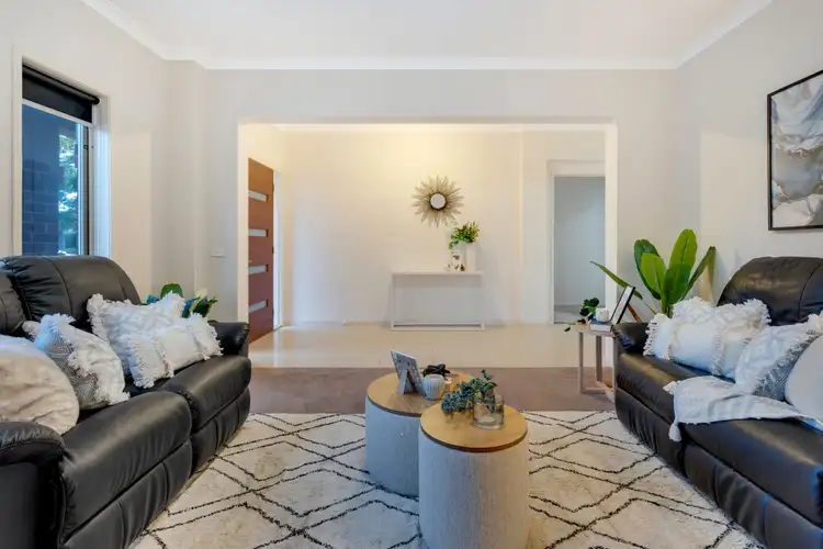 Third view of Homely house listing, 4 Brighton Place, Craigieburn VIC 3064