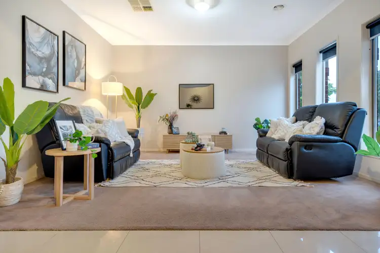 Fourth view of Homely house listing, 4 Brighton Place, Craigieburn VIC 3064