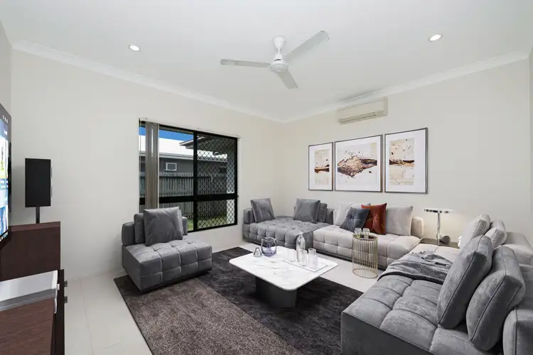 Third view of Homely house listing, 10 Ashmore Crescent, Burdell QLD 4818