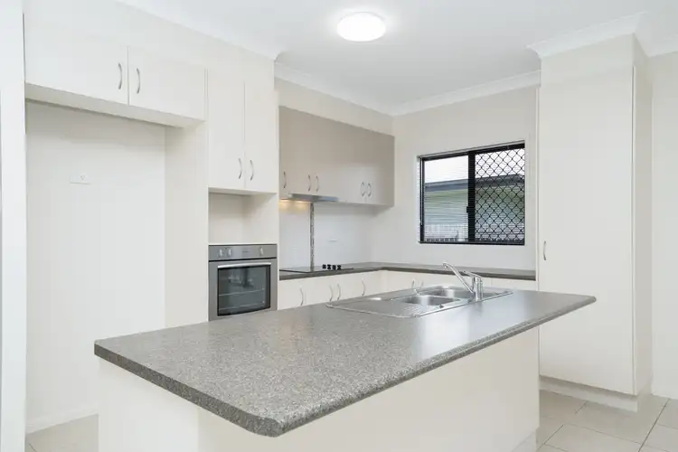 Fourth view of Homely house listing, 10 Ashmore Crescent, Burdell QLD 4818
