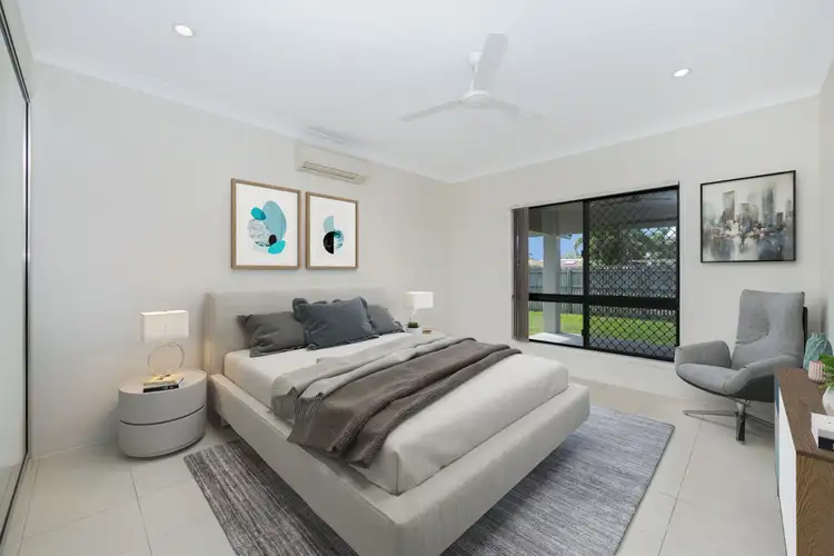 Sixth view of Homely house listing, 10 Ashmore Crescent, Burdell QLD 4818