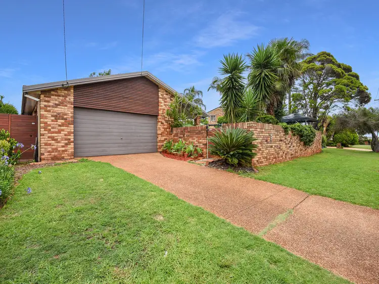 46 Brangus Street, Harristown QLD 4350