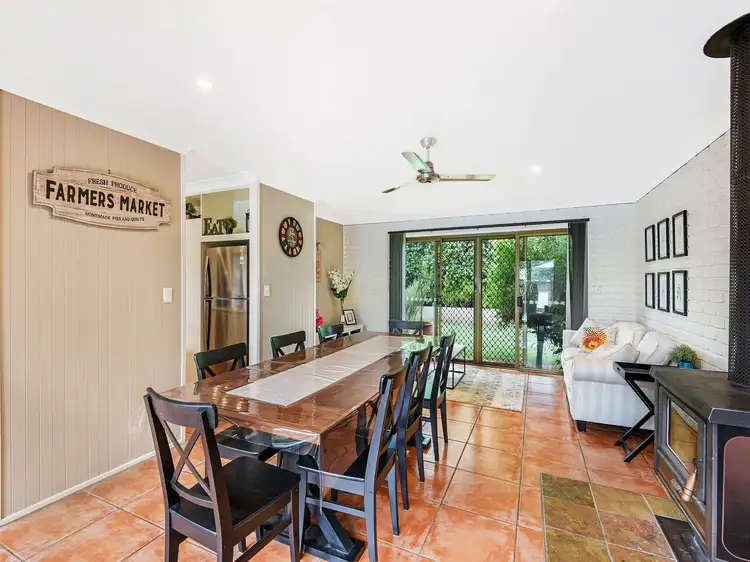 Third view of Homely house listing, 46 Brangus Street, Harristown QLD 4350
