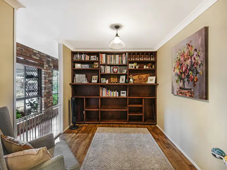 Fourth view of Homely house listing, 46 Brangus Street, Harristown QLD 4350