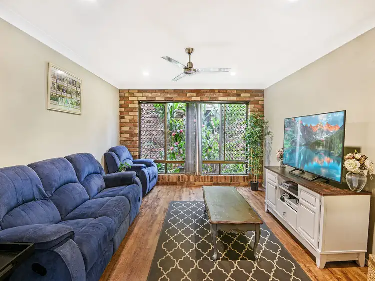 Fifth view of Homely house listing, 46 Brangus Street, Harristown QLD 4350