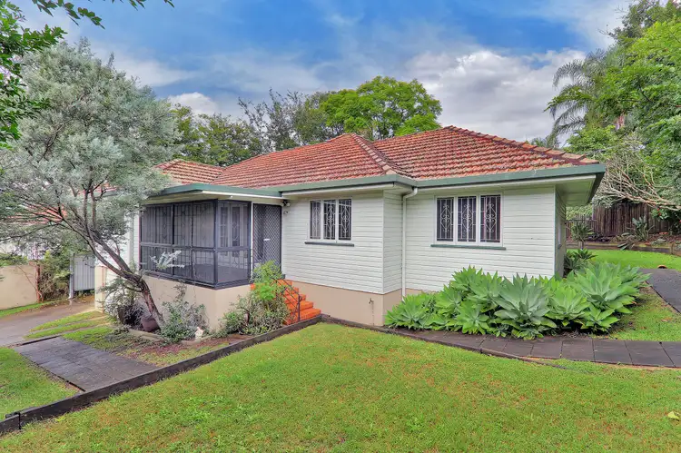 50 Gaynesford Street, Mount Gravatt QLD 4122