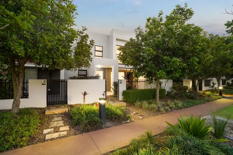 Main view of Homely house listing, 23 Park Lane, Hope Island QLD 4212