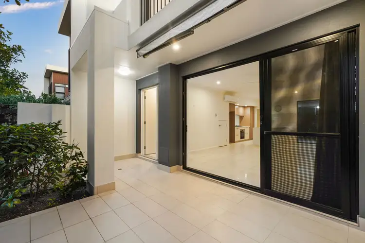 Second view of Homely house listing, 23 Park Lane, Hope Island QLD 4212