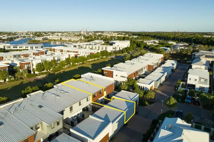 Fourth view of Homely house listing, 23 Park Lane, Hope Island QLD 4212