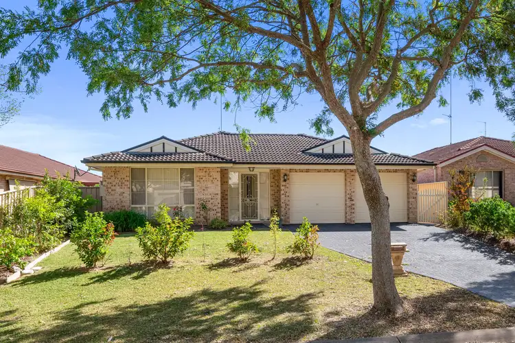 Main view of Homely house listing, 41 Royal George Drive, Harrington Park NSW 2567