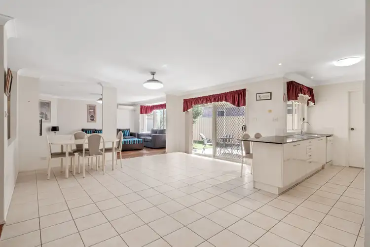 Fourth view of Homely house listing, 41 Royal George Drive, Harrington Park NSW 2567