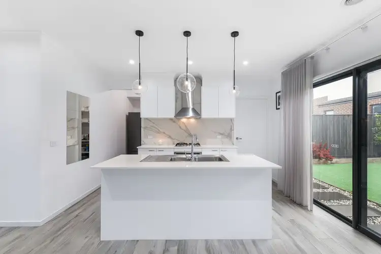 Third view of Homely house listing, 74 Ceduna Road, Clyde North VIC 3978