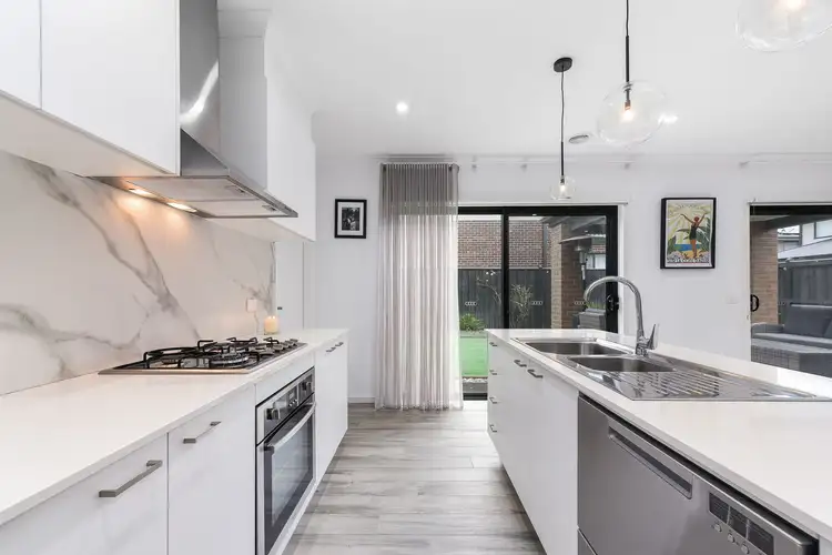Fourth view of Homely house listing, 74 Ceduna Road, Clyde North VIC 3978