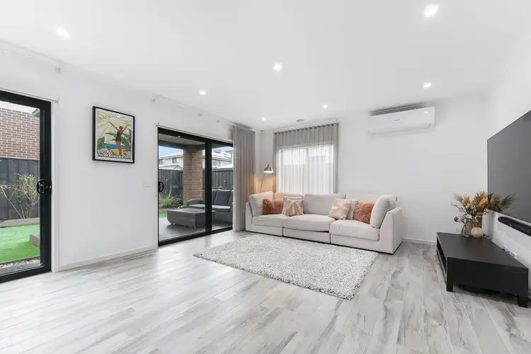 Fifth view of Homely house listing, 74 Ceduna Road, Clyde North VIC 3978