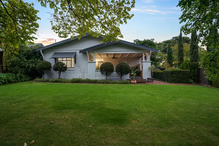 81 Ferguson Avenue, Myrtle Bank SA 5064
