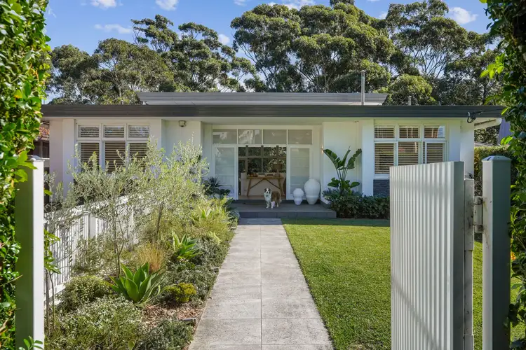 Main view of Homely house listing, 98 Tunstall Avenue, Kingsford NSW 2032