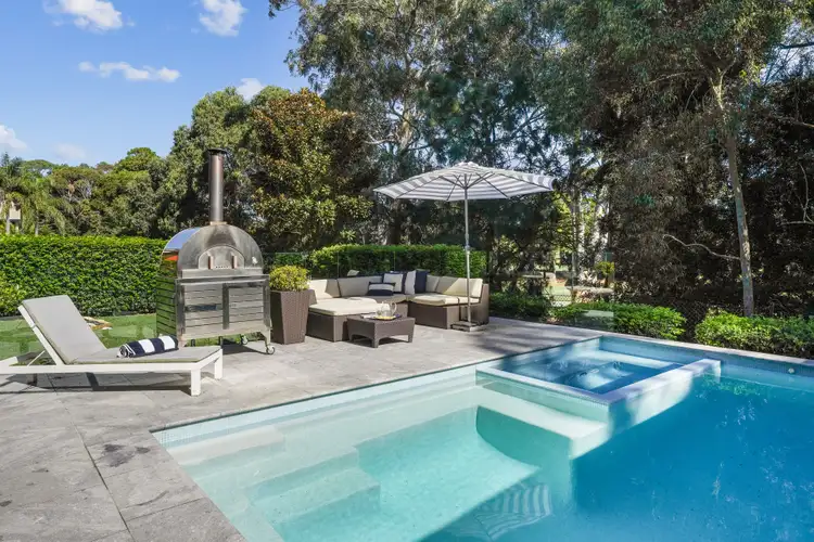 Third view of Homely house listing, 98 Tunstall Avenue, Kingsford NSW 2032