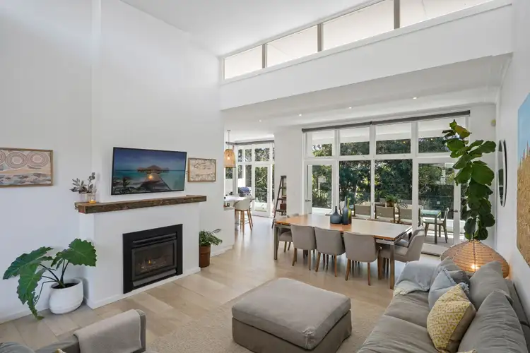 Fourth view of Homely house listing, 98 Tunstall Avenue, Kingsford NSW 2032