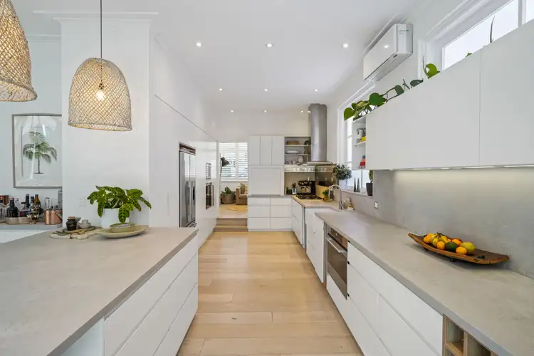 Fifth view of Homely house listing, 98 Tunstall Avenue, Kingsford NSW 2032