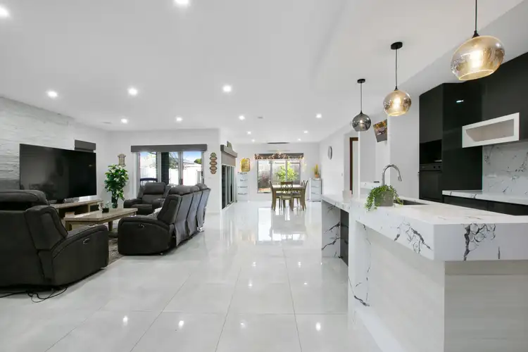 Sixth view of Homely house listing, 79 Broadhurst Avenue, Reservoir VIC 3073