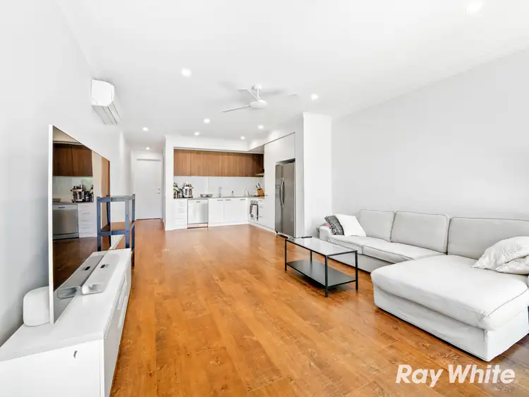 115/25 The Corso, North Lakes QLD 4509