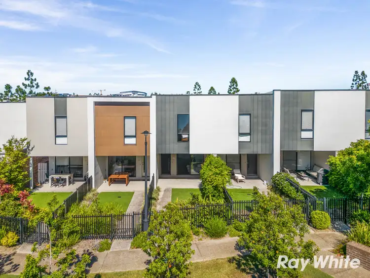 Fifth view of Homely townhouse listing, 115/25 The Corso, North Lakes QLD 4509