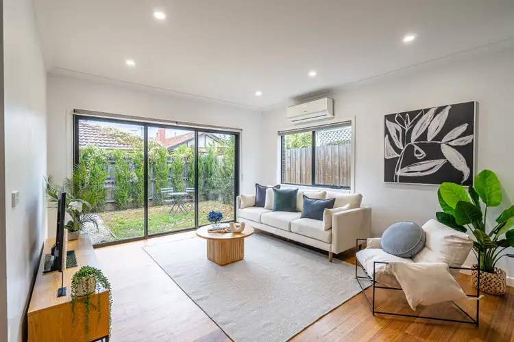 Fourth view of Homely townhouse listing, 1/7B Carrol Street, Reservoir VIC 3073
