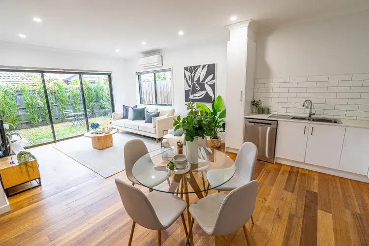 Fifth view of Homely townhouse listing, 1/7B Carrol Street, Reservoir VIC 3073