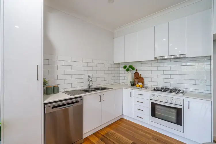 Sixth view of Homely townhouse listing, 1/7B Carrol Street, Reservoir VIC 3073