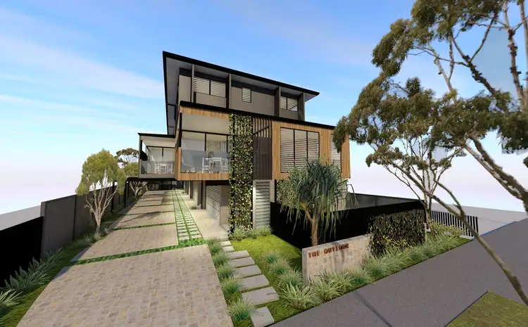 Fifth view of Homely land listing, 5 Autumndale Avenue, Reservoir VIC 3073