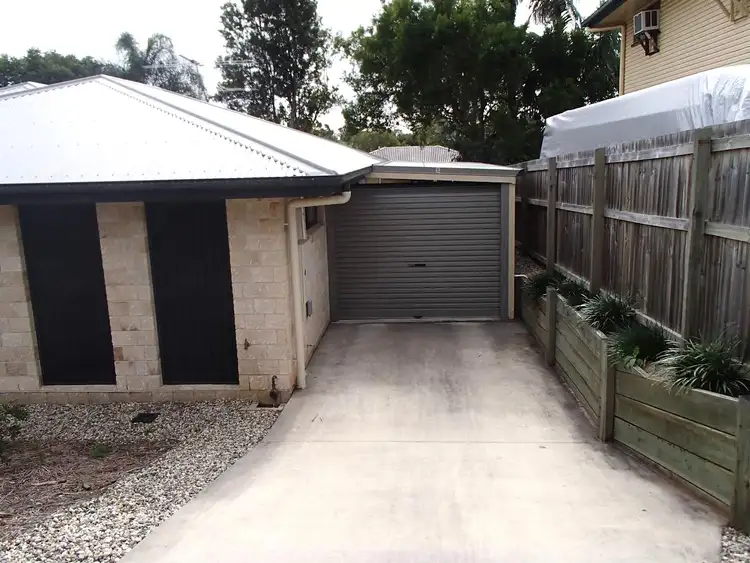 Main view of Homely semi-detached listing, 2/10 Brodiek Street, Strathpine QLD 4500