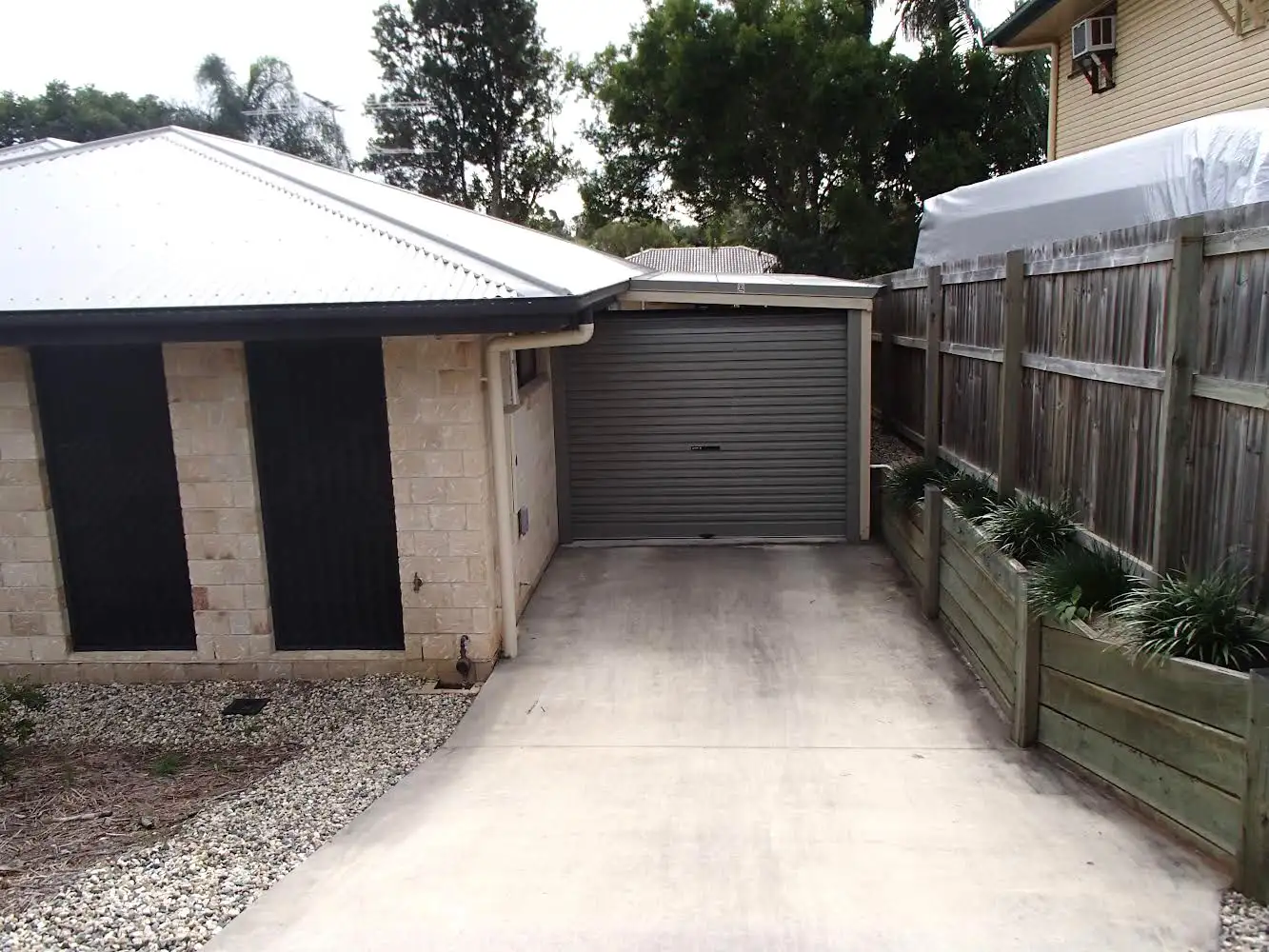 Main view of Homely semi-detached listing, 2/10 Brodiek Street, Strathpine QLD 4500