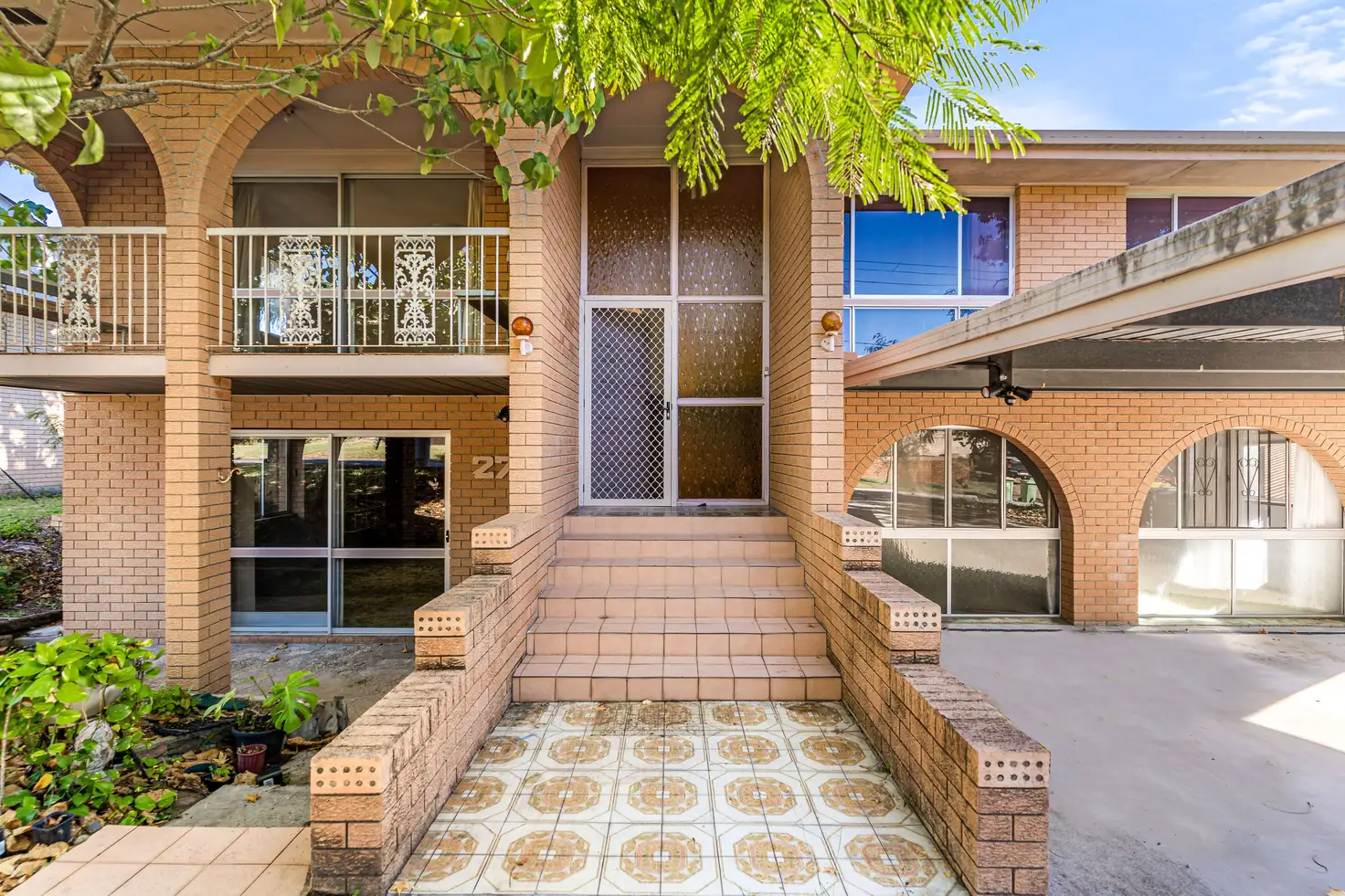 Main view of Homely house listing, 27 Lenore Crescent, Springwood QLD 4127