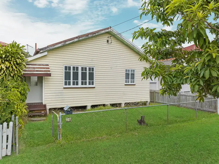 29 Wyllie Street, Redcliffe QLD 4020