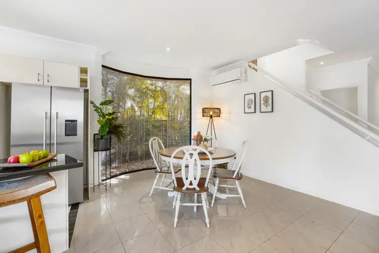 Fifth view of Homely semi-detached listing, 1/185 Stanhill Drive, Chevron Island QLD 4217