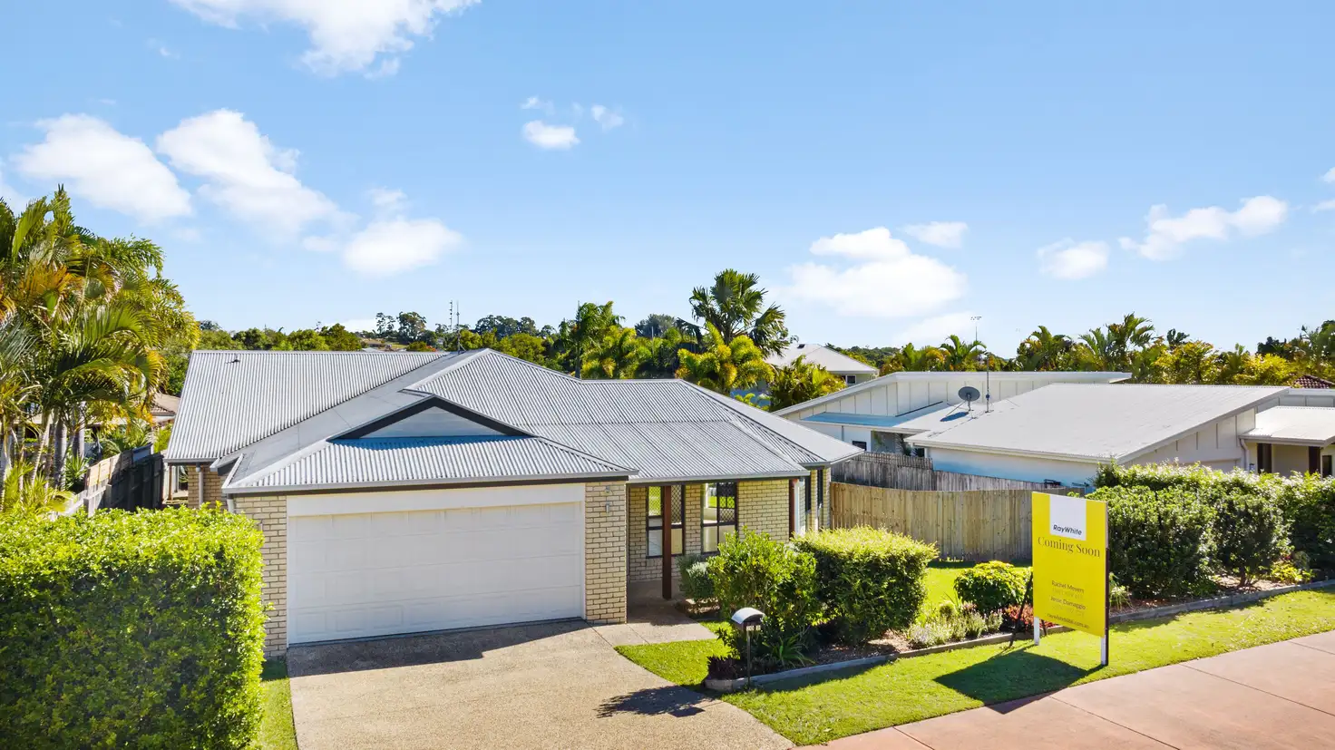 Main view of Homely house listing, 20 Parklakes Drive, Bli Bli QLD 4560