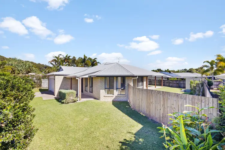 Second view of Homely house listing, 20 Parklakes Drive, Bli Bli QLD 4560