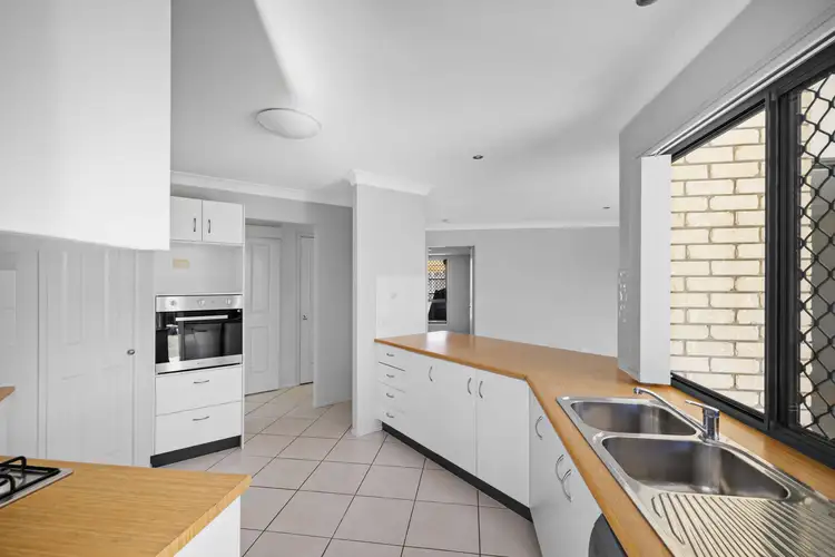 Fourth view of Homely house listing, 20 Parklakes Drive, Bli Bli QLD 4560