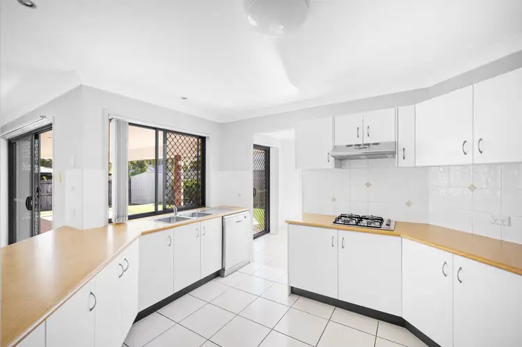 Fifth view of Homely house listing, 20 Parklakes Drive, Bli Bli QLD 4560