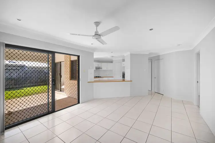 Sixth view of Homely house listing, 20 Parklakes Drive, Bli Bli QLD 4560