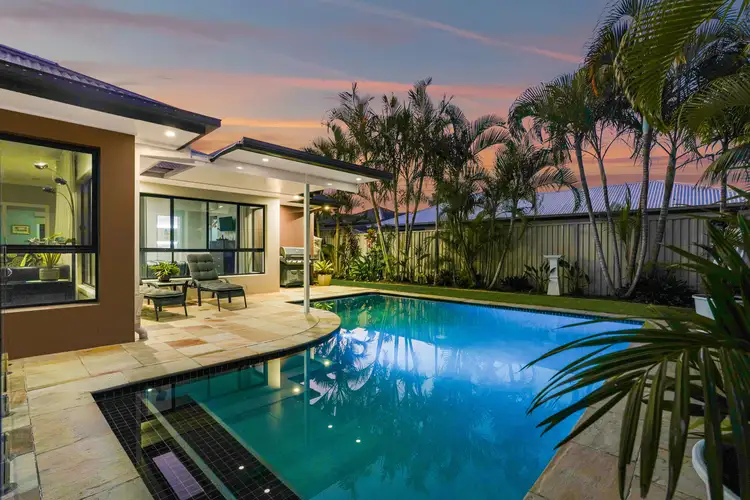 Main view of Homely house listing, 153 Lae Drive, Coombabah QLD 4216