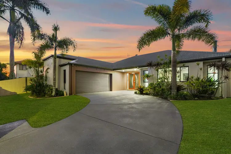 Fifth view of Homely house listing, 153 Lae Drive, Coombabah QLD 4216