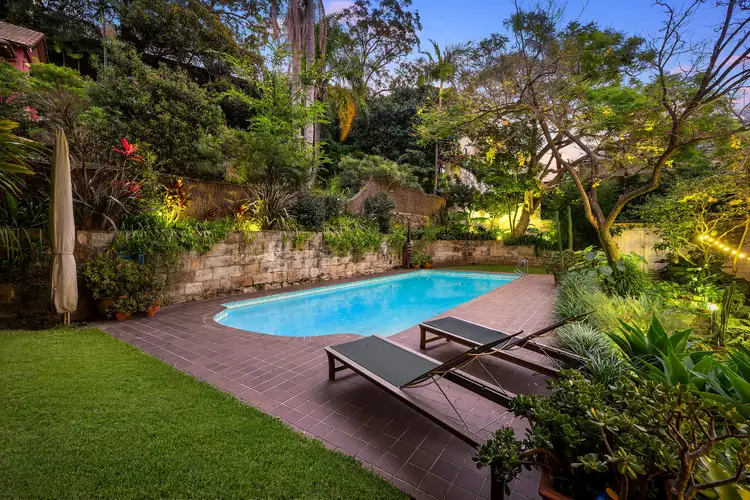 Second view of Homely house listing, 10 Wallaroy Crescent, Woollahra NSW 2025