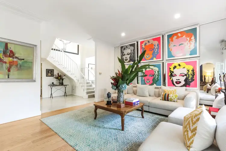 Third view of Homely house listing, 10 Wallaroy Crescent, Woollahra NSW 2025