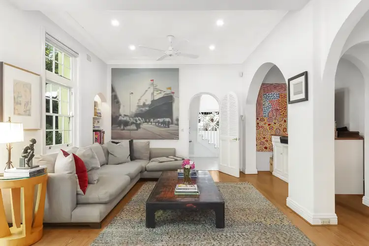 Fourth view of Homely house listing, 10 Wallaroy Crescent, Woollahra NSW 2025